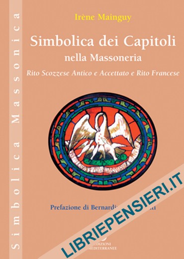 Simbolica dei Capitoli di Irene Mainguy